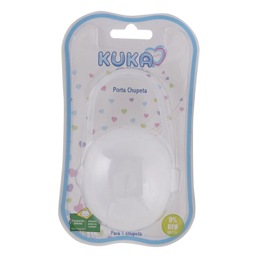 Porta Chupeta Com Alça Sortida 9149 Porta Chupeta Com Alça Sortida 9149