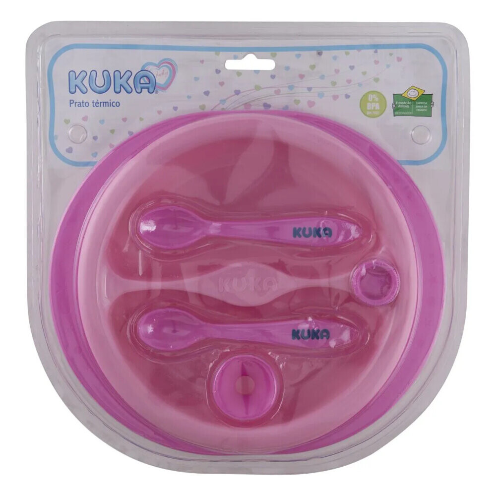 Prato Térmico 9147 Prato Térmico 9147