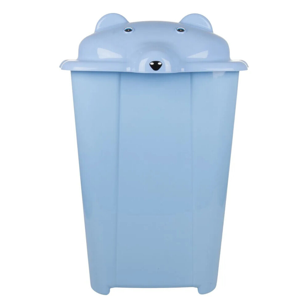 Cesto Ursinho Menino 14623