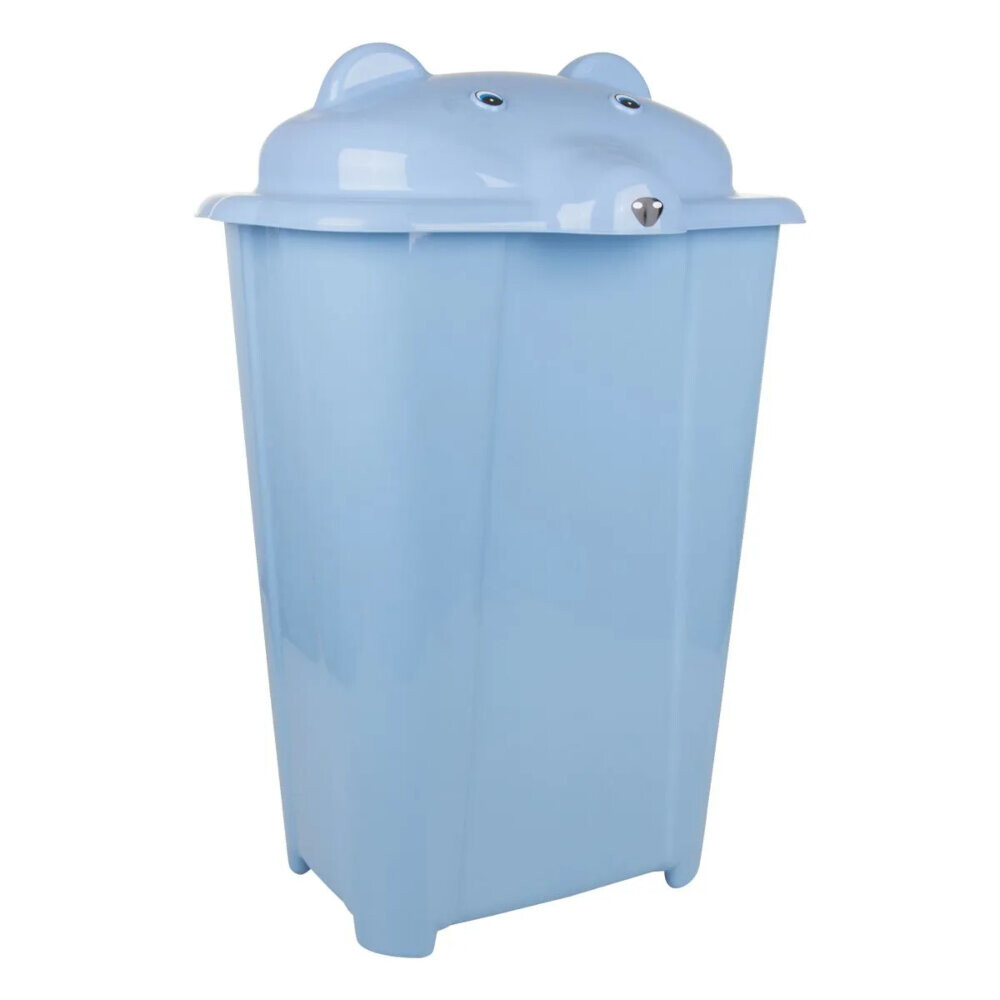 Cesto Ursinho Menino 14623