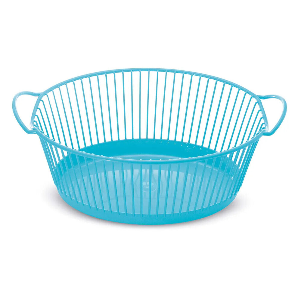 Cesta De Roupa Adoleta Telada 25L