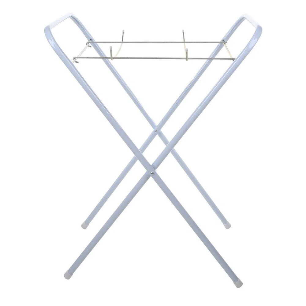 Suporte Para Banheira Bebê Desmontável Super Compacto Nino s