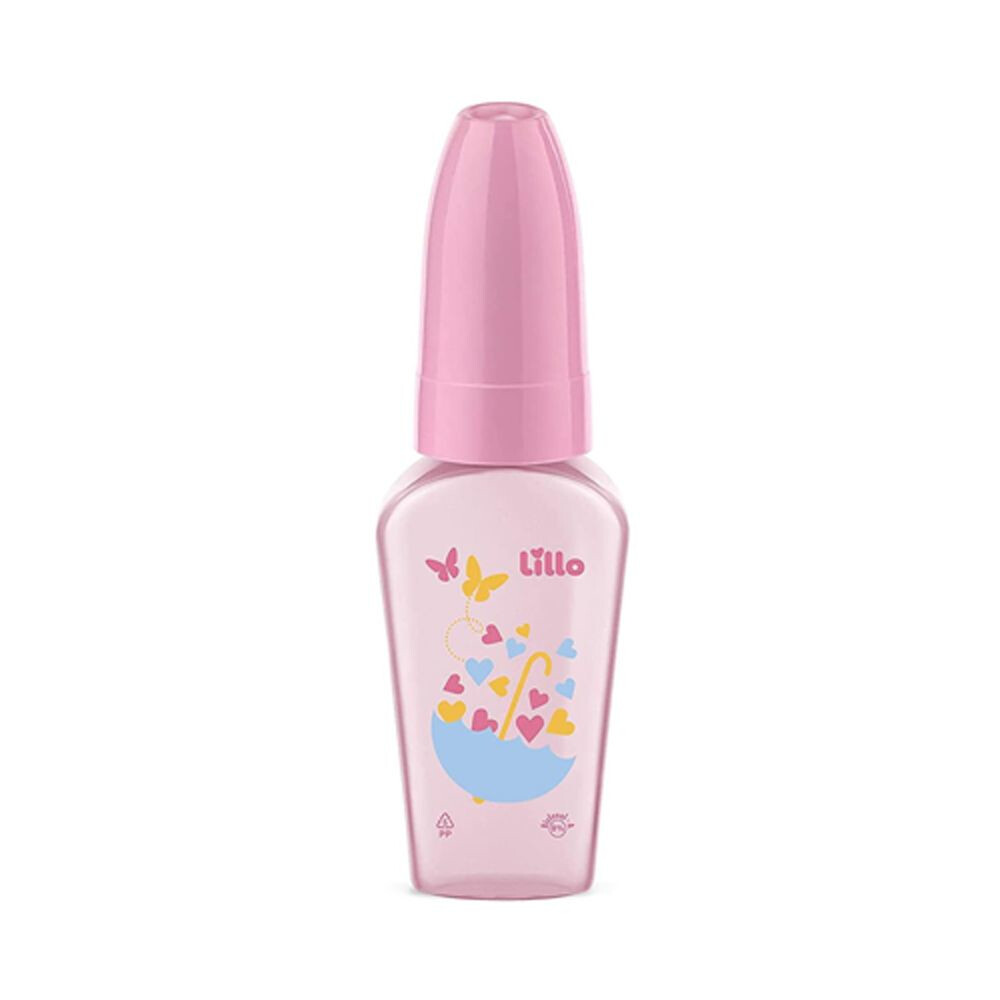 Mamadeira Miniform Primeiros Passos 50ML