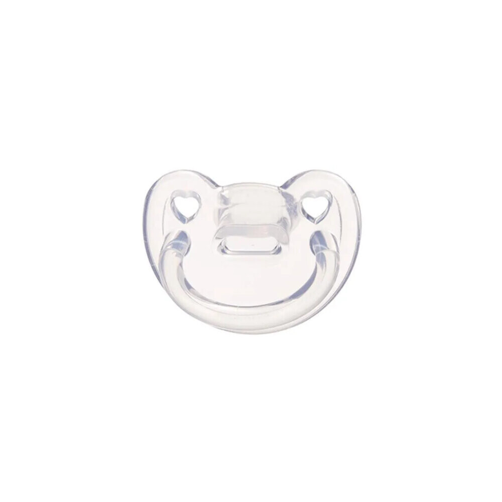 Chupeta Kuka Em Silicone Soft Bico Ortodôntico Tamanho 2