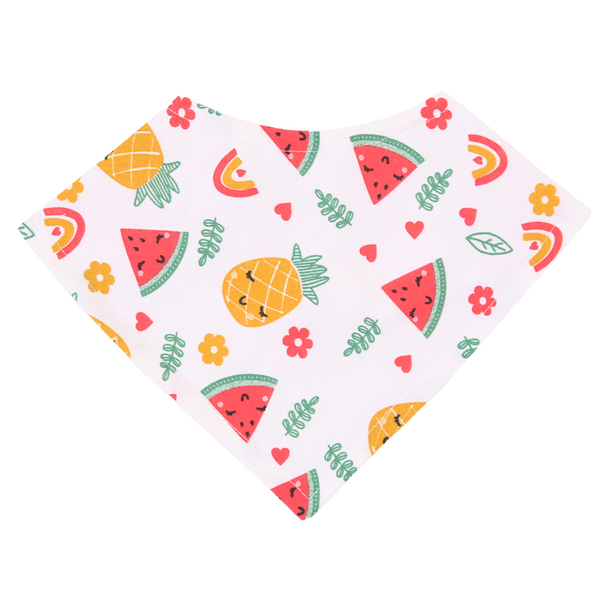 Babador Bandana Smoby Baby Sortido