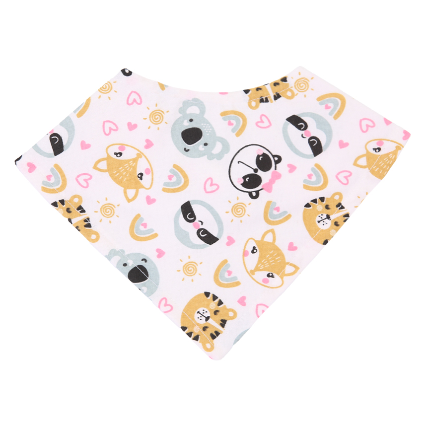 Babador Bandana Smoby Baby Sortido