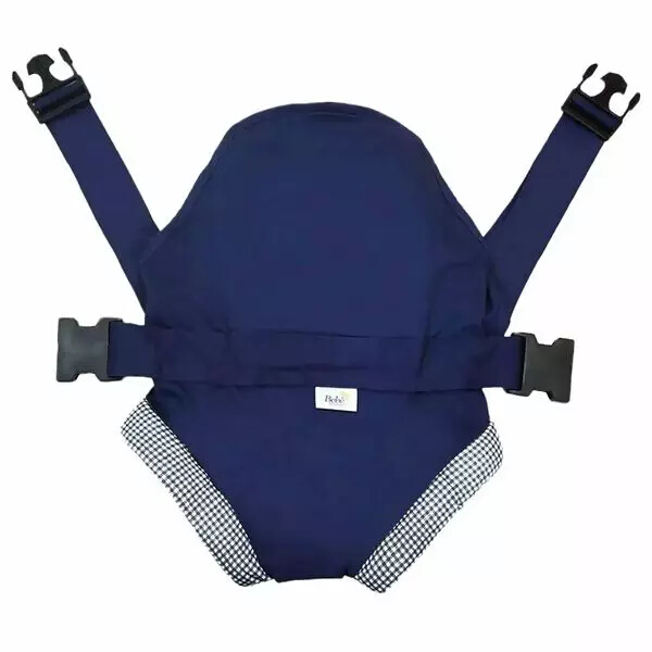 Canguru Bebê Passeio Modelo Panda