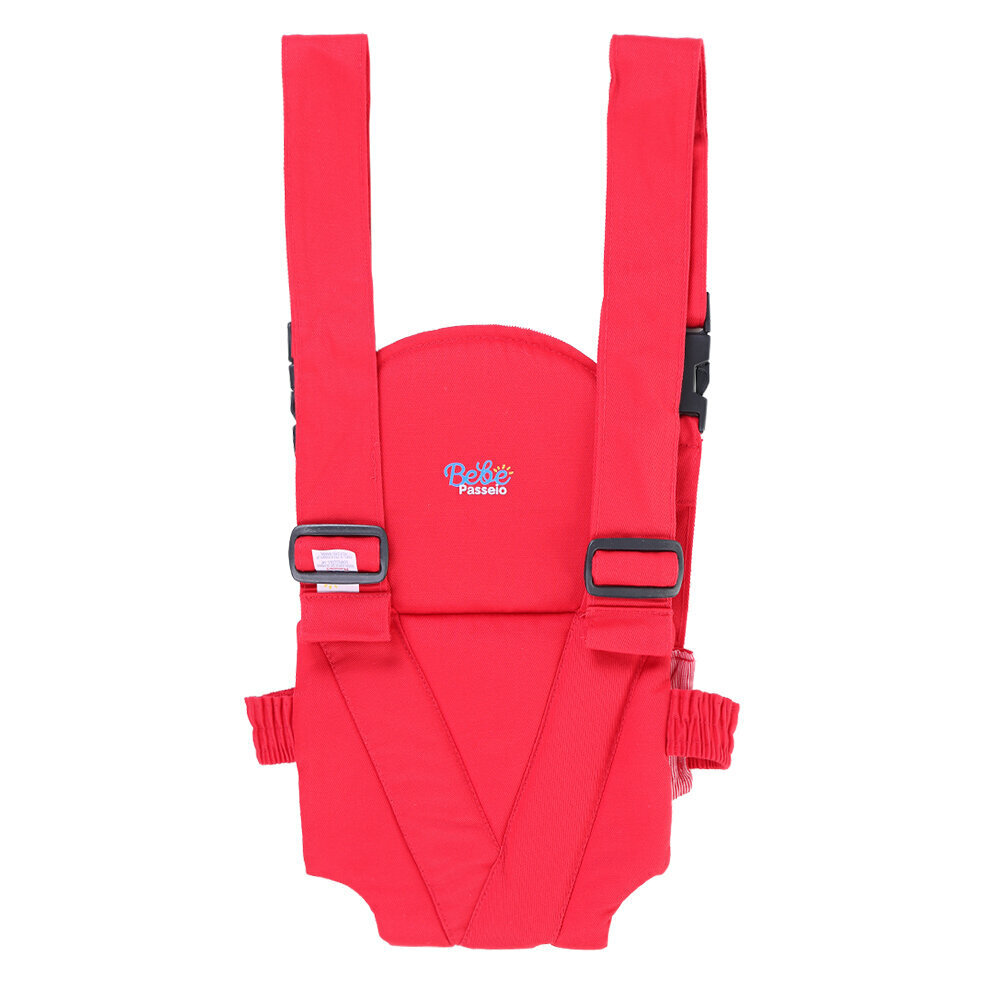 Canguru Bebê Passeio Modelo Panda Canguru Bebê Passeio Modelo Panda