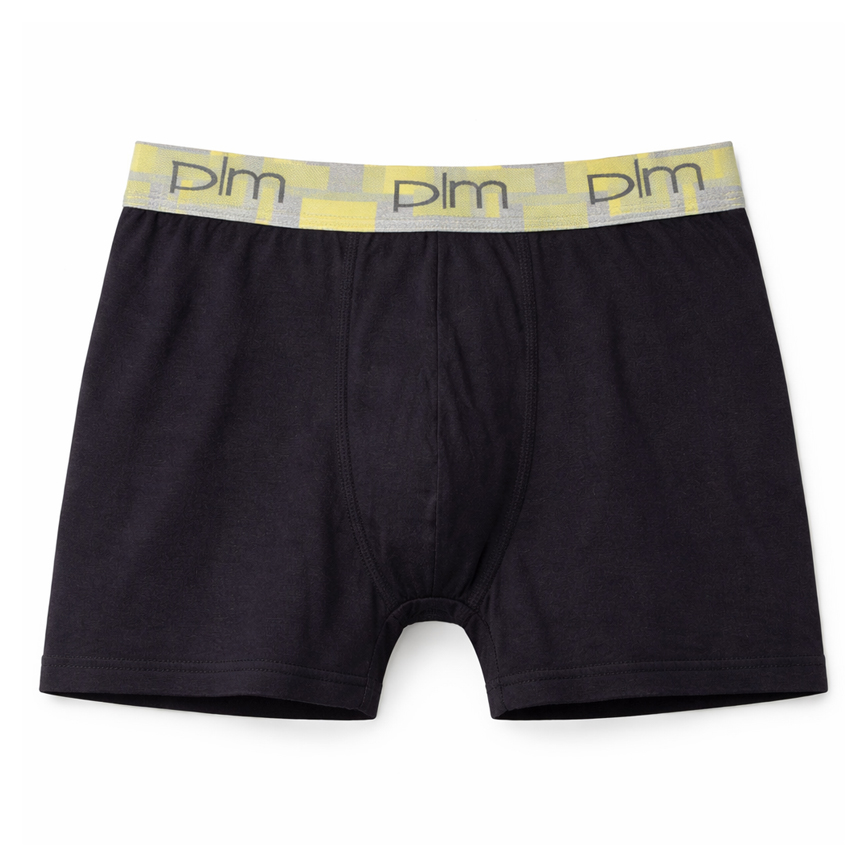 Cueca Boxer Em Cotton Papai 14843