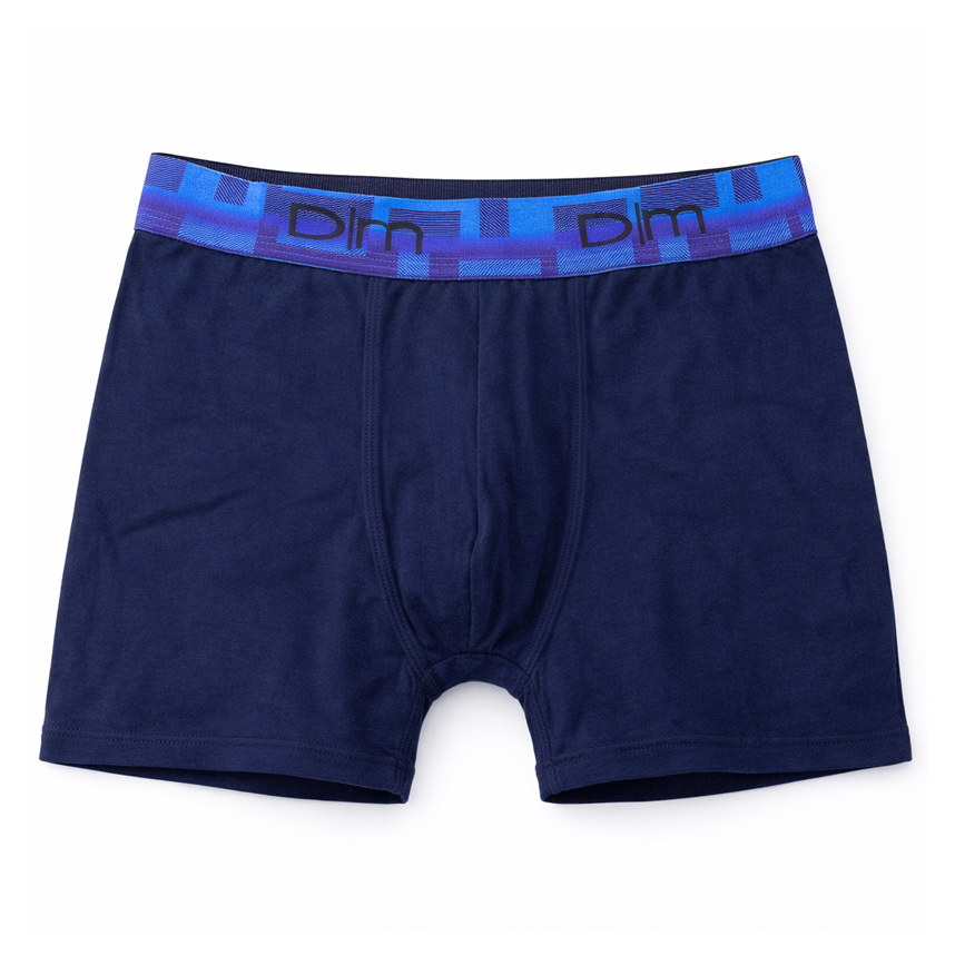 Cueca Boxer Em Cotton Papai 14843
