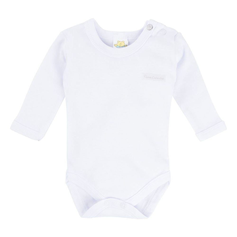 Conjunto Body Manga Longa + Calça 19571