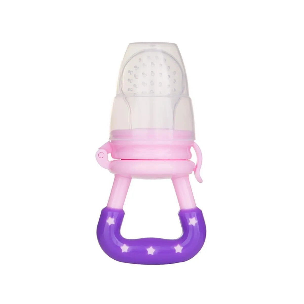 Alimentador De Silicone Para Bebê Alimentador De Silicone Para Bebê