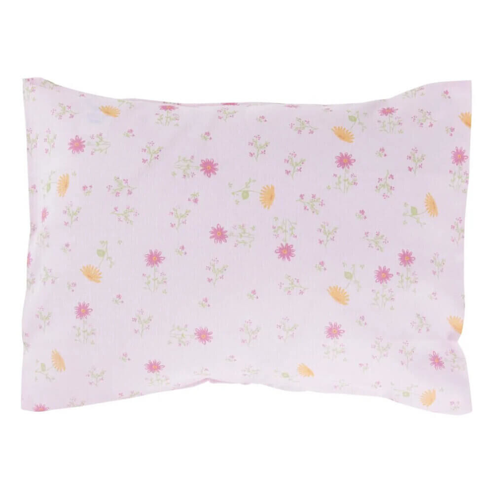 Fronha Avulsa Papi Para Travesseiro Estampada 1 Peça