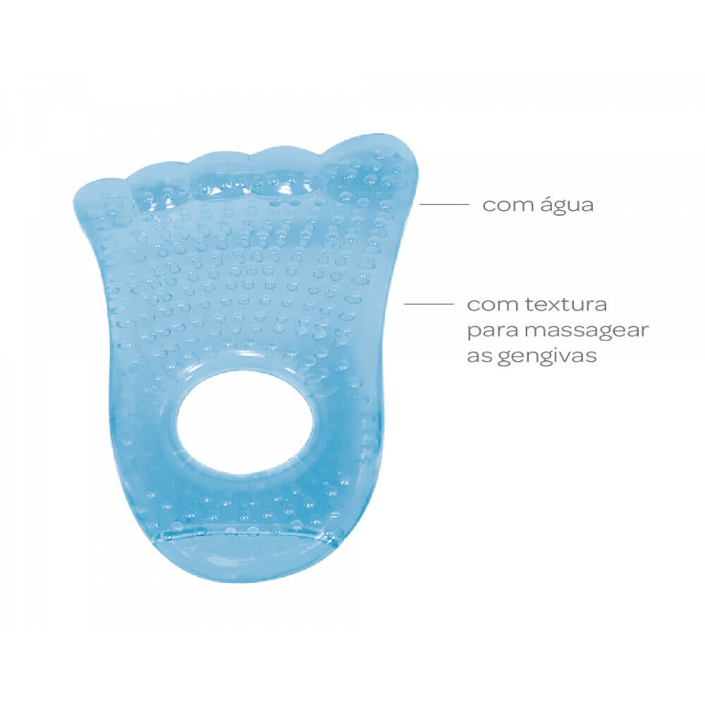 Mordedor De Água Pézinho 15923 Mordedor De Água Pézinho 15923