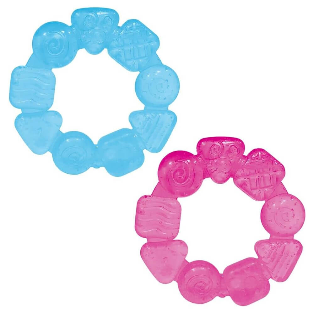 Mordedor Multiformas Com Gel Sortido 11509