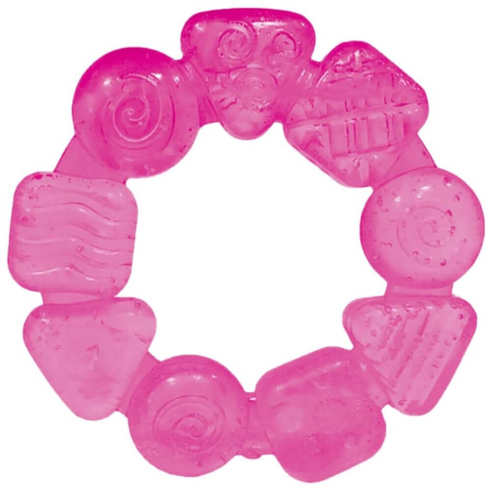 Mordedor Multiformas Com Gel Sortido 11509