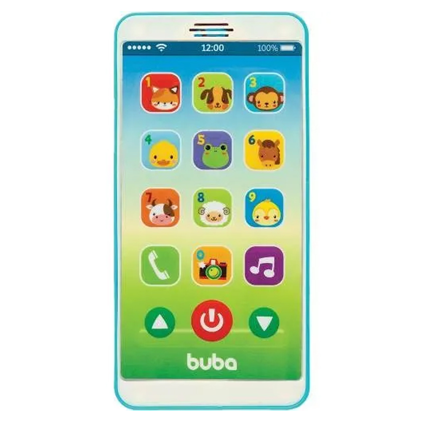 Baby Phone Menino 13798 Baby Phone Menino 13798