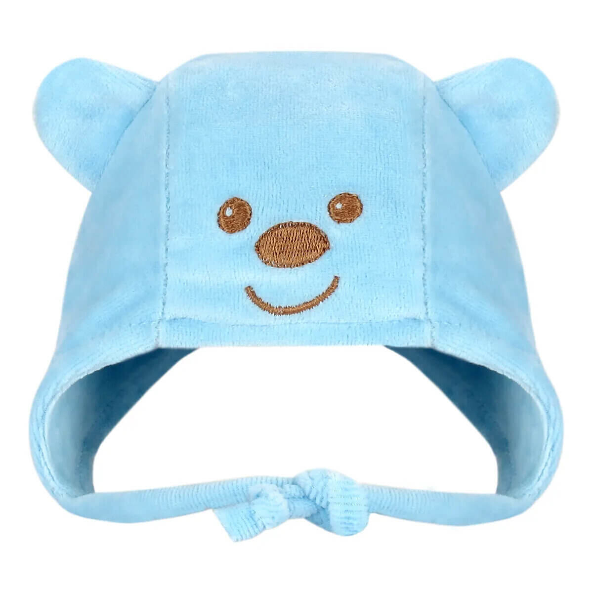 Touca Everly Plush Urso